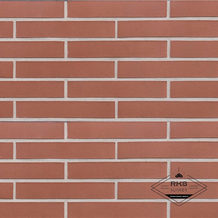 Ригельный клинкерный кирпич Roben, Melbourne glatt, 290х115х52 мм в Москве